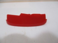 Model car parts Chevy S-10 pick up partially assembled interior ZR2 1:32 1994