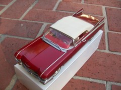 1959 Cadillac Promo like model