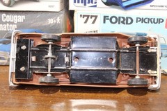 AMT 1959 Edsel Corsair Promo 1/25