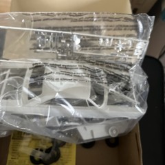 vintage 1994 AMT Ertl 1965 Ford Galaxie 500 XL 1/25 Model Kit NIB parts sealed