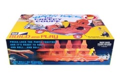 MPC 1/25 Wacky Races Creepy Coupel Snap Kit MPC936 Plastics Car/Truck New