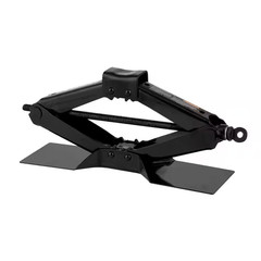 1-1/2 Ton Scissor Car Jack