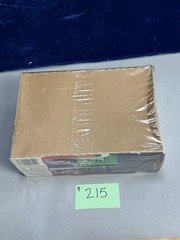 Vintage Monogram Sealed #3 1996 Atlanta Olympics Game Model Car G215