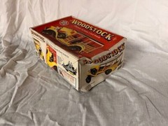Plastic model car kit lot – Camaro, Woody, more (see description / photos)!