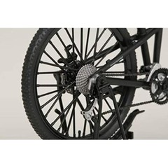 LITTLE ARMORY 1/12 LM004 MONTAGUE MTB PARATROOPER PRO Kit w/ Tracking NEW