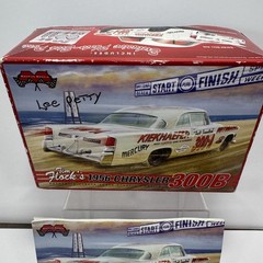 Moebius Models Tim Flock’s 1956 Chrysler 300B 1/25 Scale Plastic Model Kit NIOB