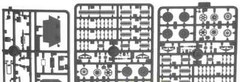 Unimodel 395 Hetzer WW II German Reconnaissanke Tank Plastic 1/72 scale kit