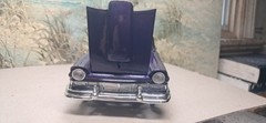 57 Ford Fairlane-Pro Mod(Custom Built)