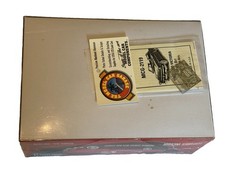 Moebius 1/25 1956 Chrysler 300B Plastic Model Kit 1207 – Sealed Box