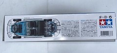 Tamiya Volkswagen 1300 Beetle 1966 1/24 Sports Car Series 136 Model Kit #21957