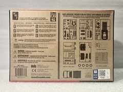 NEW IN SEALED BOX: AMT 1/25-Scale 1994 Ford F-150 SVT Lightning Model Kit
