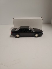 1988 Chevrolet Beretta GT Black dealer promo 1/25 AMT Ertl