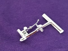 1960 Chevy Nomad Station Wagon SHIFTER for AMT 1:25 Model Kit 60 Chevrolet