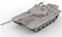 Amusing Hobby AH 35A045 1/35 M-84A Yugoslavia Main Battle tank Brand New