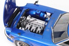 Tamiya 24367 Nissan Fairlady 240Z Street Custom 1/24 Model Kit – US