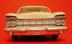 SMP 1959 Imperial Promo, with Box. Free Shipping. READ THE DESCRIPTION!