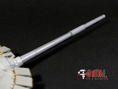 1:35 Resin Barrel 2A46M M1 for T64 T72 T80 Meng RFM