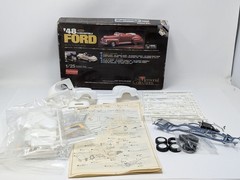 Union Memorial Collections 1948 Ford Convertible 1/25
