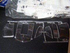 VINTAGE MPC 1969 CORVETTE STINGRAY 1/20 LARGE SCALE AMAZING SURVIVOR UNBUILT