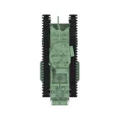 SSMODEL SS87564 1/87 MilitaryModelKit British A22 Infantry MKIV Churchill I Tank