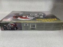 Minicraft 1935 Morgan Model Car Kit 1/16th Scale FACTORY SEALED