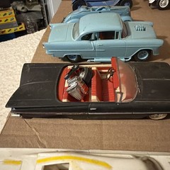 AMT Revell Monogram MPC 1969 Pontiac GTO Random 1:24 Vintage Model Lot Of 17
