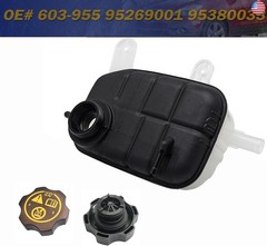 Engine Coolant Reservoir Tank fit for 13-21 Buick Encore 1.4L 13-21 Chevrolet