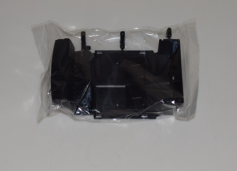 AMT 1966 GREEN HORNET BLACK BEAUTY #1271/12 ⭐PARTS⭐INTERIOR TUB ASSEMBLY 1:25
