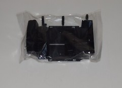AMT 1966 GREEN HORNET BLACK BEAUTY #1271/12 ⭐PARTS⭐INTERIOR TUB ASSEMBLY 1:25