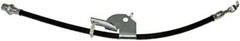 Dorman H621911 Front Driver Side Brake Hydraulic Hose Compatible with Select
