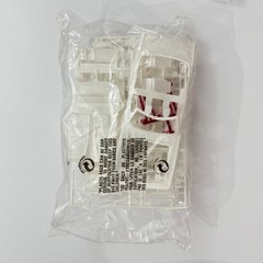 Monogram 69 Camaro Indy Pace Car 1/25 Model Kit Open Box Complete Imperfect 1969