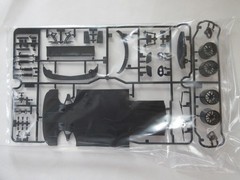 TAMIYA 1/24 MERCEDES AMG GT3 Model Kit Japan