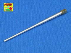 Aber 1/35 German 50mm KwK39L/60 Barrel For Pz.Kpfw.III Ausf. J 35 L-33