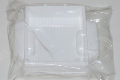 REVELL 1980 FORD F-250 DUALLY 14546 ⭐PARTS⭐ CAB & FENDER ASSEMBLY 1:25