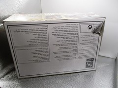 1/25 SCALE AMT SEALED MODEL KIT 1957 CHEVY HARDTOP #2 #31298