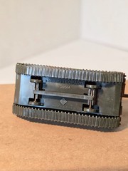 ROCO HO Minitanks Z-172.39 German Medium Tank “Leopard” Customized Austria OB