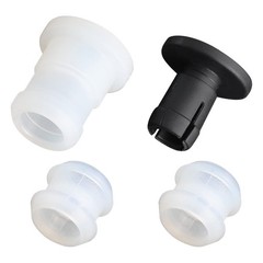 Shifter Cable Bushing Kit 14057 Compatible with Buick Chevrolet Ford GMC