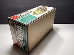 1967 Amt “Piranha” 1/25 Scale Customizing Kit No. 910-170