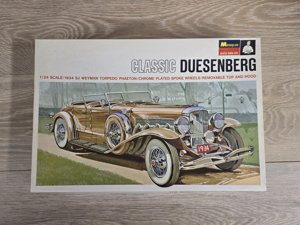 Vintage Plastic Model Kit Lot Parts Only Various Types