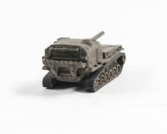 AFV Club SE735S02 1/350 R.O.C. NAVY LCT MK.6 & LANDING VEHICLE SET 1950-1958