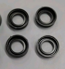 Monogram 1/24 1979 PONTIAC FIREBIRD STREET MACHINE WHEELS AND TIRES