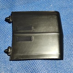 Drag 🌟 Stock Hood 1972 Chevy Nova SS 1:25 Scale 1000s Model Car Parts 4 Sale