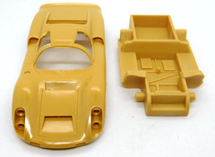 Two Cats Models Porsche 910-6 1:24 24010 Resin Decals 1967 Monza Nürburgring