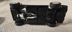 AMT 1965 Original Issue Chevrolet Corvette Roadster Restore or for Parts
