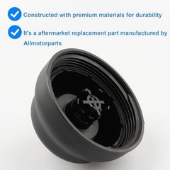 Oil Filter Housing Cap Compatible with Hyundai Kia 2.0L 2.5L – 2021-2025 Elantra