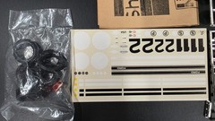 IMC FORD GT 1/25 T19