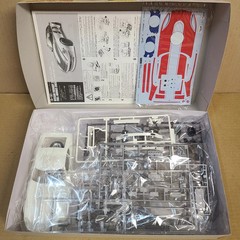 Fujimi ID-161 1/24 Nissan Datsun Fairlady 240Z S30 Full Works Race Car Model Kit