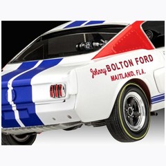Revell #7716 1/24 1965 Shelby GT 350 R