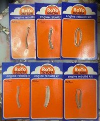 Vintage ROYO Engine Rebuild Kit Novelty Auto Shop : TOYOTA HONDA MAZDA DATSUN
