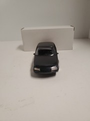 1988 Chevrolet Beretta GT Black dealer promo 1/25 AMT Ertl
